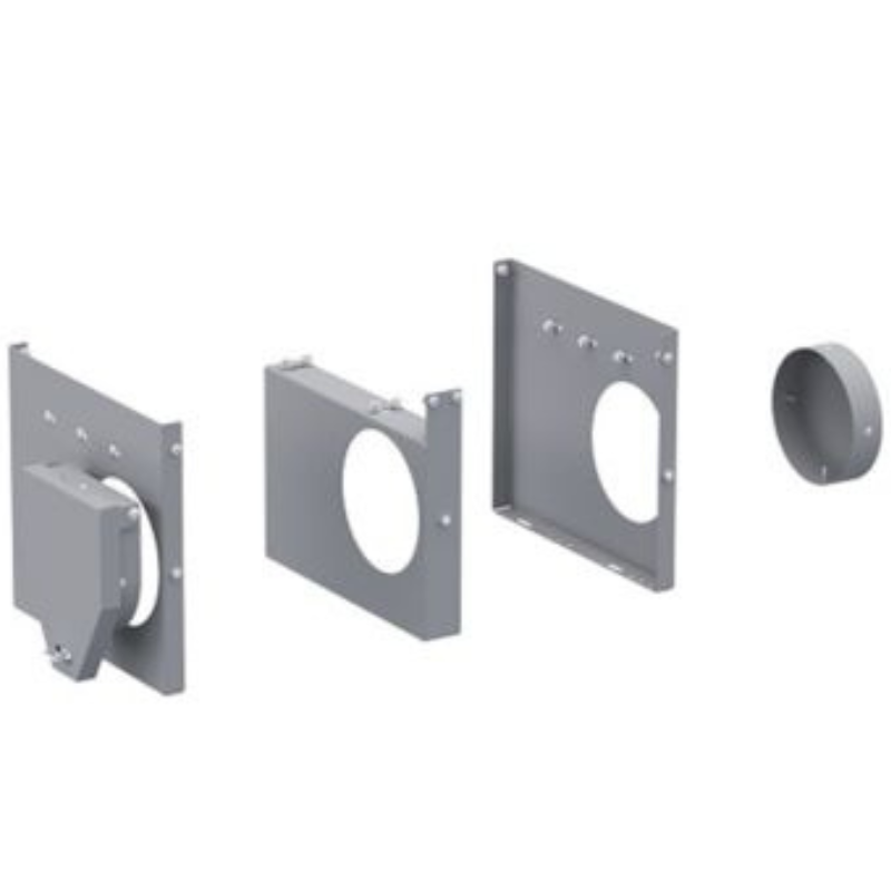 Holman Under Shelf Conduit Carrier Model 40236 — Elite Truck