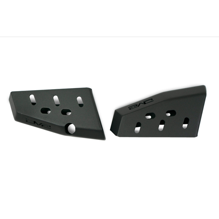 DV8 Offroad 2021-2026 Ford Bronco A-Pillar Pod Light Mounts Model LBBR-02