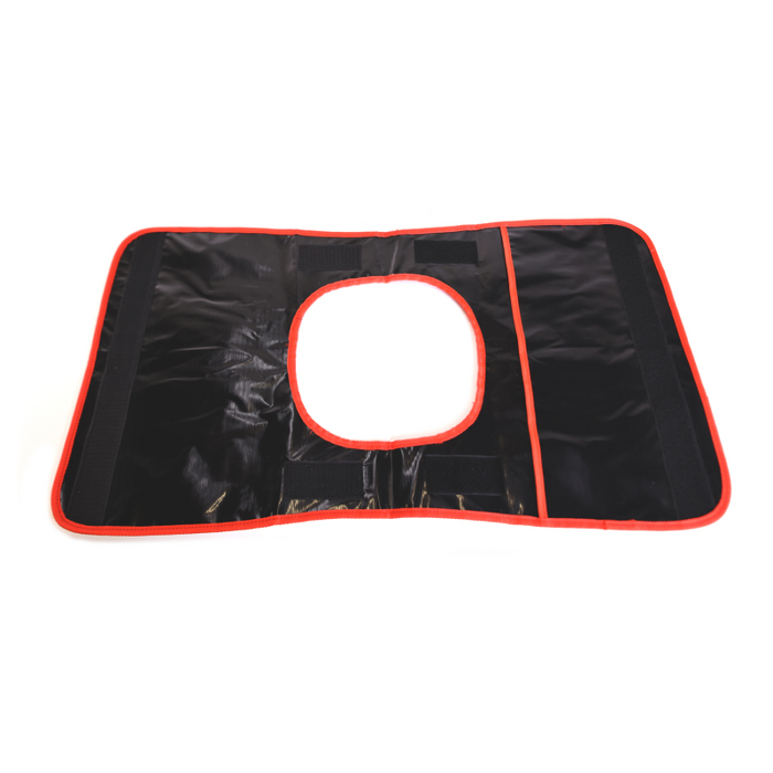 TrailFX Winch Cable Damper Model WA045