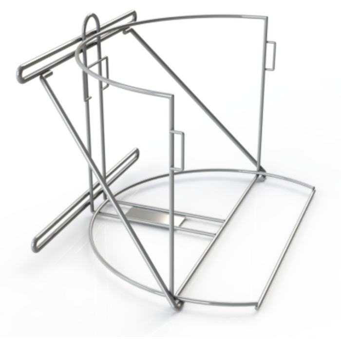 Holman Wire Water Jug Holder Model 40300