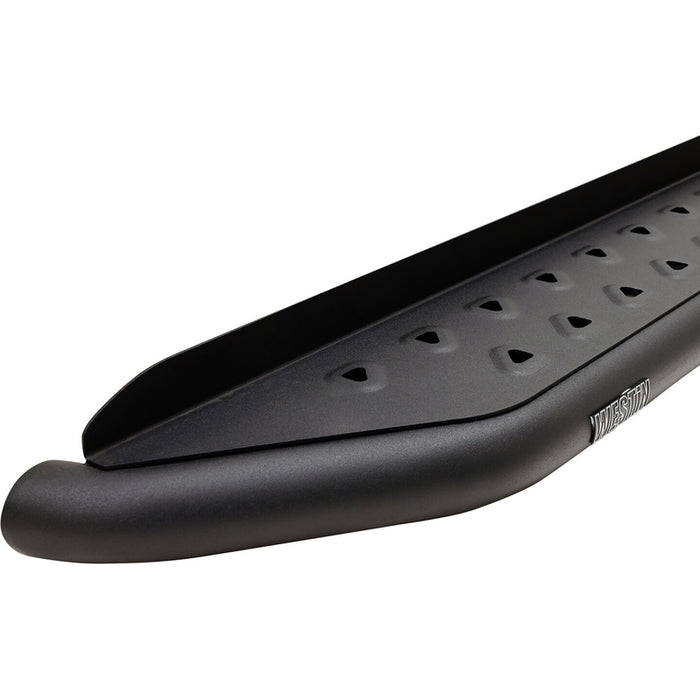 Westin Outlaw Running Boards Model 28-33785
