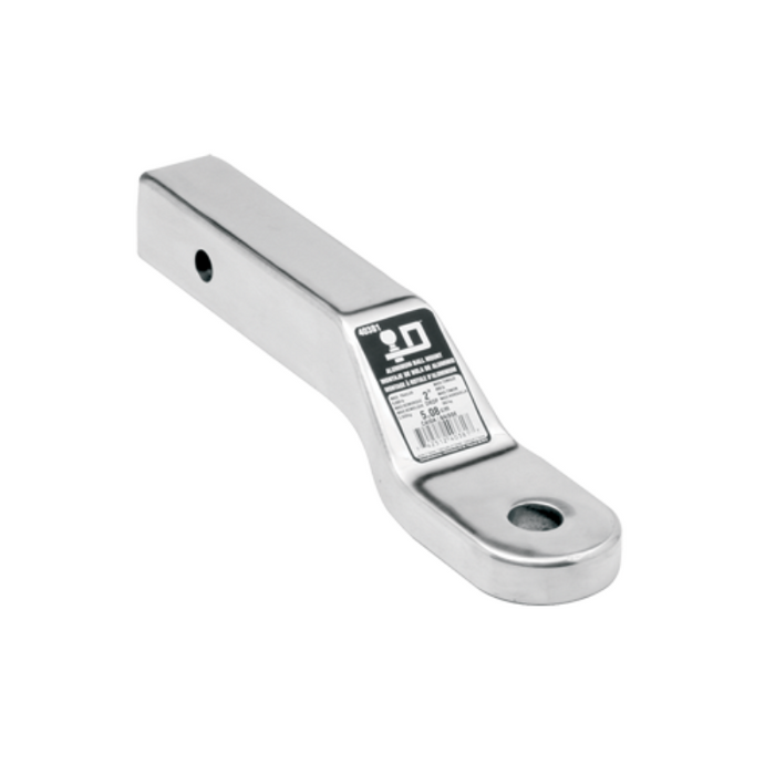 Draw-Tite Class 4 Trailer Hitch Ball Mount Model 40381