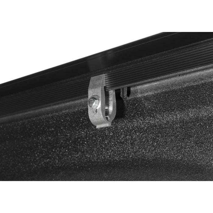 Truxedo Sentry CT Tonneau Cover - Black - 2009-2018 (2019-2023 Classic) Ram 1500/2010-2024 2500/3500 8' Bed without RamBox Model 1548916