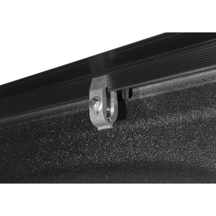 Truxedo Sentry CT Tonneau Cover - Black - 2009-2018 (2019-2023 Classic) Ram 1500/2010-2024 2500/3500 6' 4" Bed without RamBox Model 1546916