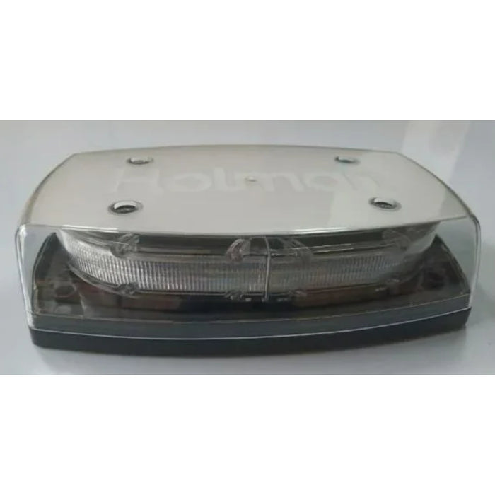 Holman Microbar LED Warning Light Model 40425