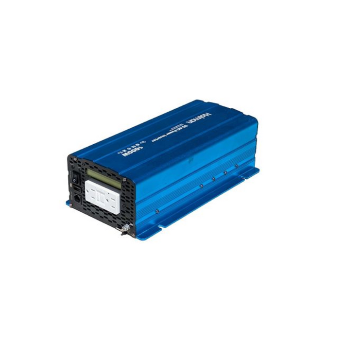 Holman 600 Watt Pure Sine Wave Inverter Model 40440