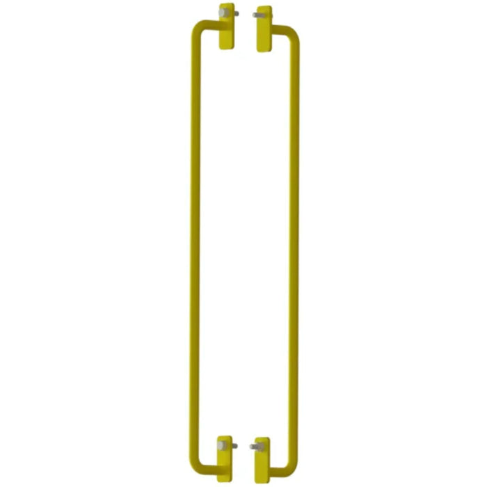 Holman Grab Handles - Rear Door - Transit (Pair) Model 40450