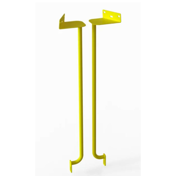 Holman Promaster Rear Grab Handles Model 40453