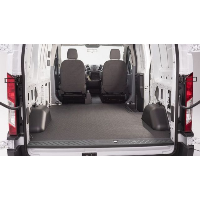 Holman Floor Mat  - VANTRED - 2015+ Transit 148" Wheelbase Model 40462
