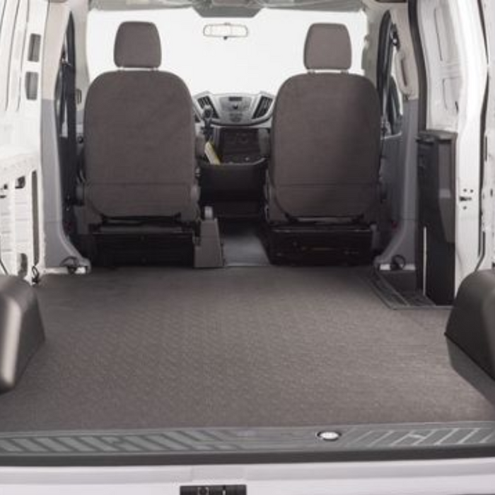 Holman VANTRED Floor Mat for 2014-Current Ram Pro Master 159" WB EXT Model 40473