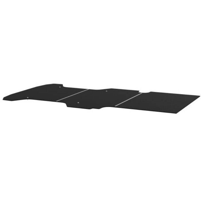 Holman GM 155" Wheelbase Flooring w/o Mounting Tracks Model 40476GL
