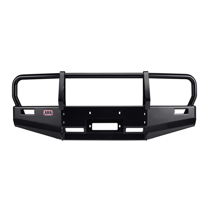 ARB Winch Front Bumper W/ Grille Guard Model 3423020B