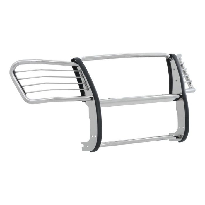 ARIES Polished Stainless Grille Guard, Select Chevrolet Avalanche 1500 Model 4052-2