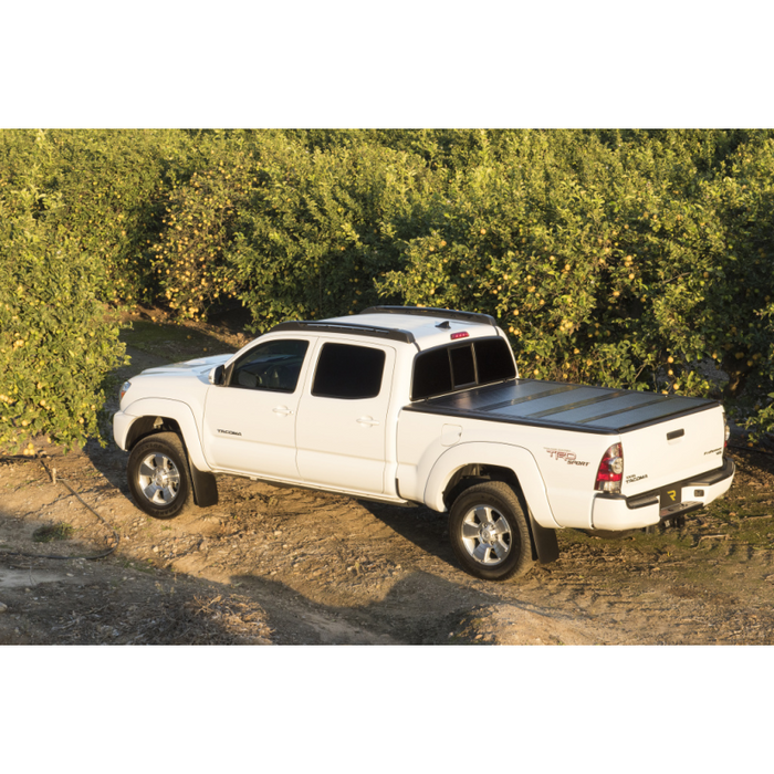 BAK BAKFlip G2 Hard Folding Truck Bed Cover For Select 2024-2026 Toyota Tacoma 6' 2" Bed Model 226447