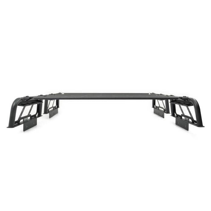 DV8 Offroad MTO Series MTO Series Full-S Bed Rack Full-size Short-box (F-150, Super Duty, Silverado, Sierra, Tundra, Ram1500,2500, 3500) MTO Model RRUN-03