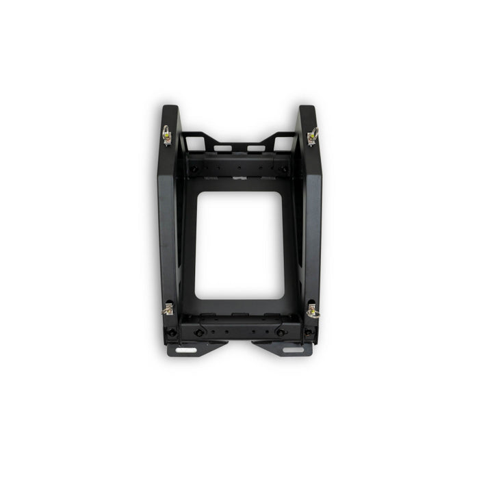 DV8 Offroad Tire Carrier, Accessory Mount Model UNBM-01