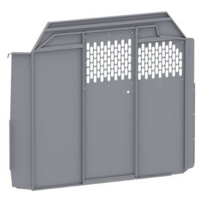 Holman Partition Kit - Perforated - Transit Low Roof Model 4061TL