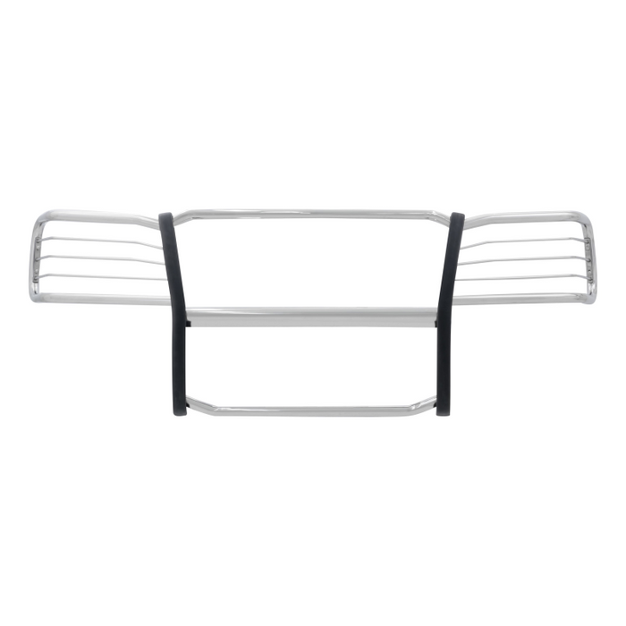 ARIES Polished Stainless Grille Guard, Select GMC Sierra 1500, Classic Model 4062-2