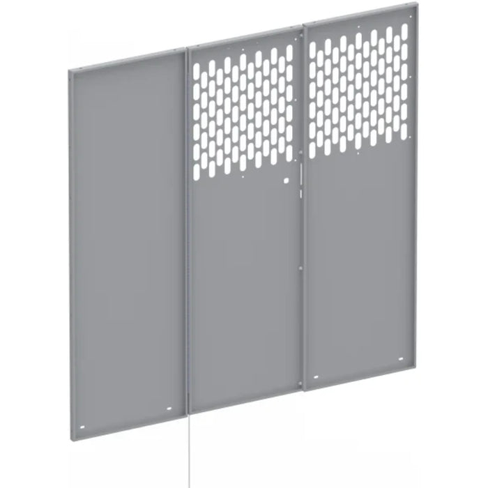 Holman Perforated Partition - 32 Units - Bulk - Sprinter, NV HR, ProMaster LH/HR Model 40651-32-BP