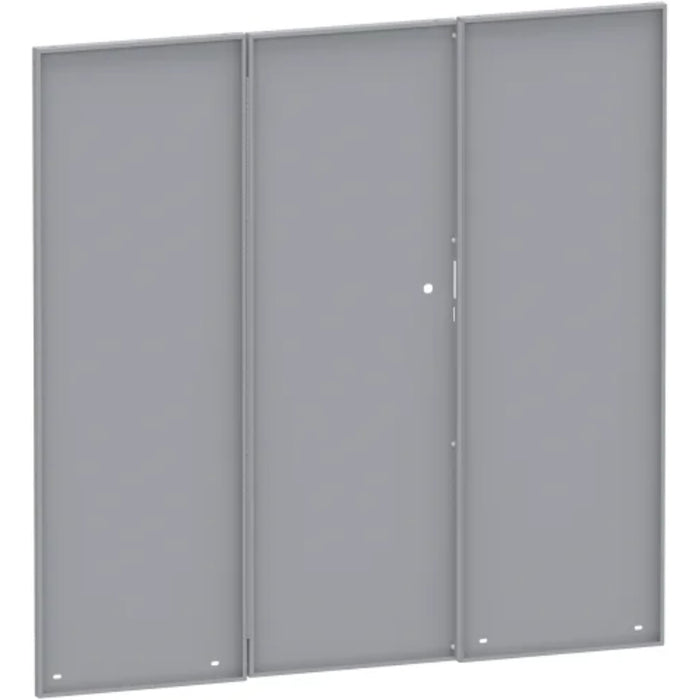 Holman Partition - Solid - Sprinter Std Roof, NV High Roof, ProMaster Std/High/Super High Roof Model 40652