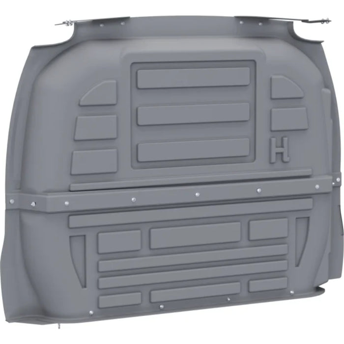Holman Composite Partition - GMC Savana/Chevy Express Model 40691GM