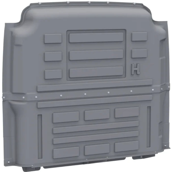 Holman Composite Partition - Promaster Model 40691P