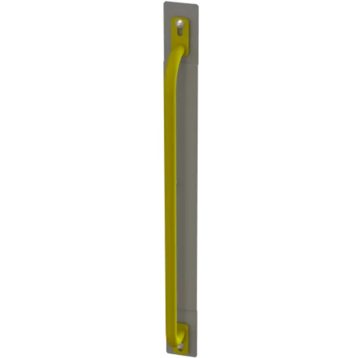 Holman Composite Partition Grab Handle Model 40693