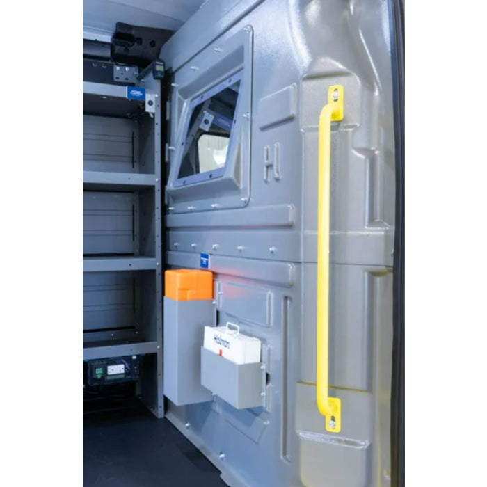 Holman Window Kit; Composite Partition Model 40694