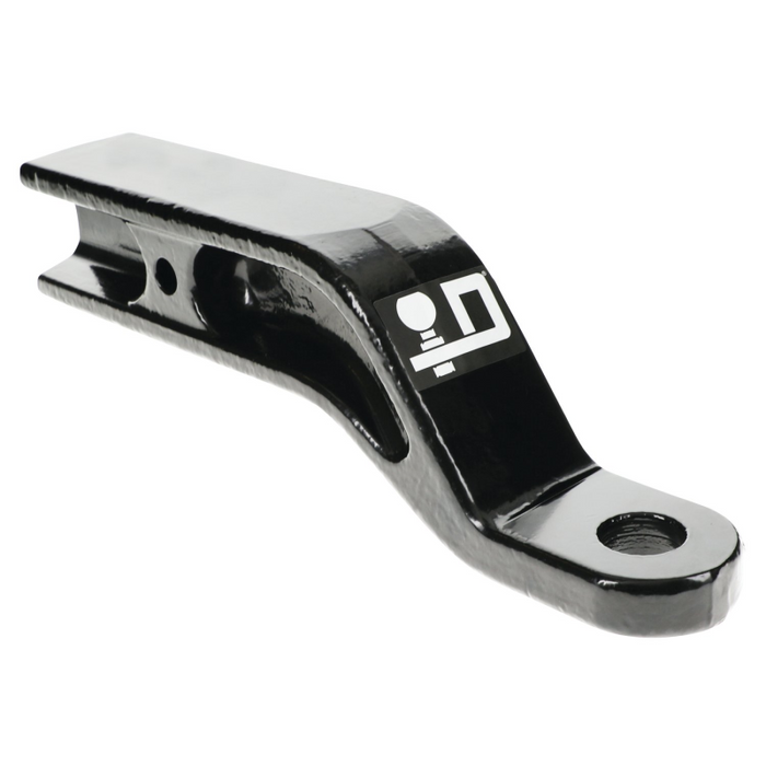 Draw-Tite 3" Trailer Hitch Ball Mount Model 40700