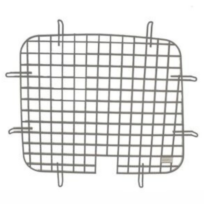 Holman Window Screen - Passenger Side Sliding Door - Metris Model 4070M