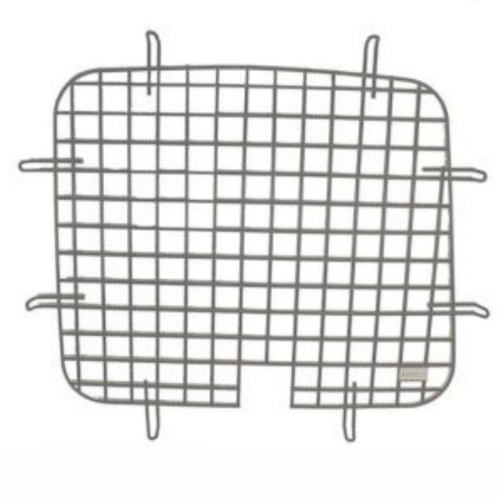 Holman Window Screen - Passenger Side Sliding Door - ProMaster City Model 4070PC