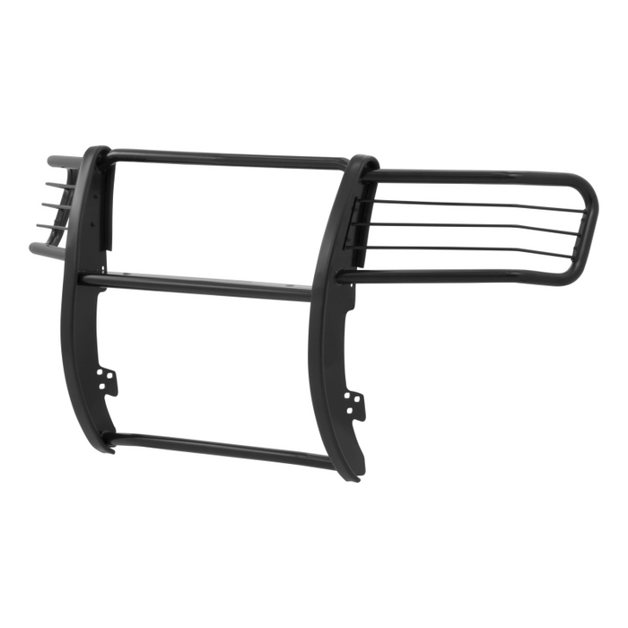 ARIES Black Steel Grille Guard, Fits Select GMC Sierra 1500 Model 4070
