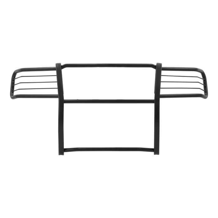 ARIES Black Steel Grille Guard, Fits Select GMC Sierra 1500 Model 4070
