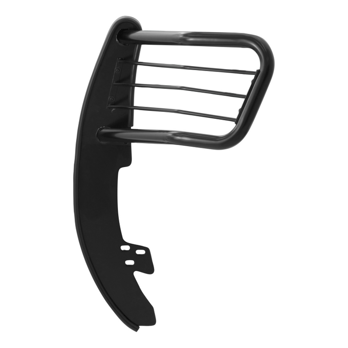 ARIES Black Steel Grille Guard, Fits Select GMC Sierra 1500 Model 4070
