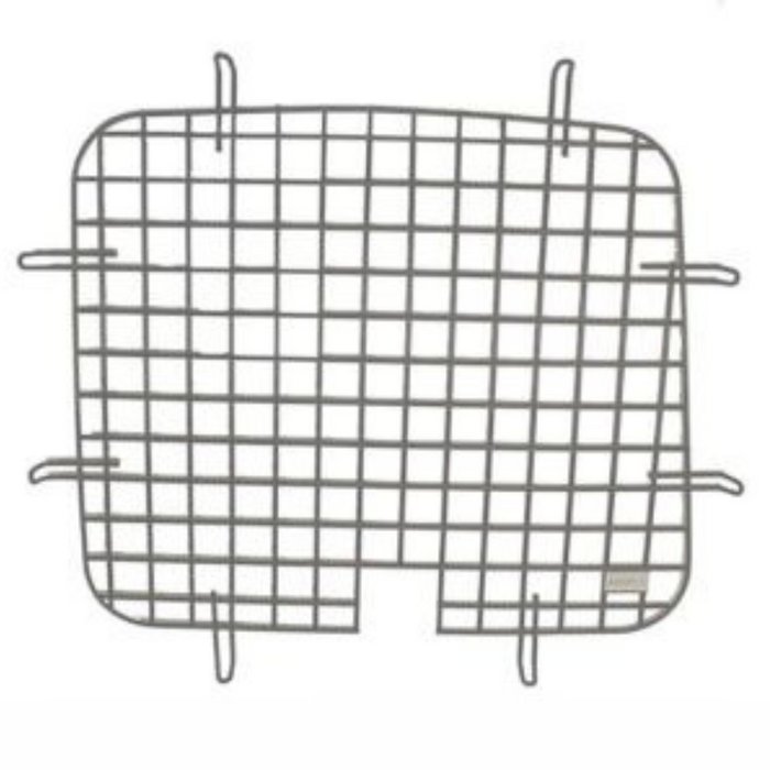 Window Screens Promaster Holman Window Screen - Rear Hinged Doors (Set of 2) - ProMaster Model ...