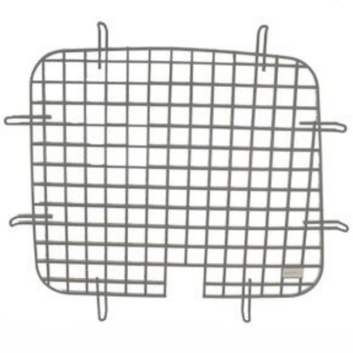 Holman Window Screen - Driver Side Sliding Door - 2014+ 105" Transit Connect Model 4071TC