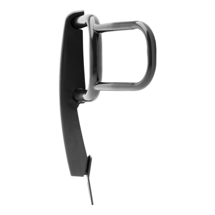 ARIES Black Steel Grille Guard, Select Hummer H3, H3T Model 4078