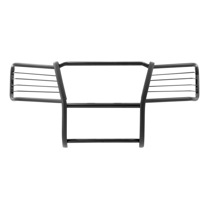 ARIES Black Steel Grille Guard, Select Chevrolet Colorado, GMC Canyon Model 4080