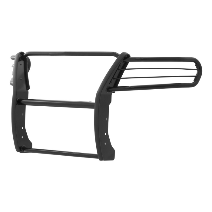 ARIES Black Steel Grille Guard, Fits Select Chevrolet Colorado, GMC Canyon Model 4088