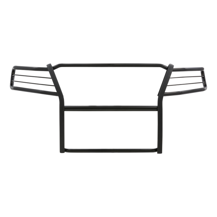 ARIES Black Steel Grille Guard, Fits Select Chevrolet Colorado, GMC Canyon Model 4088