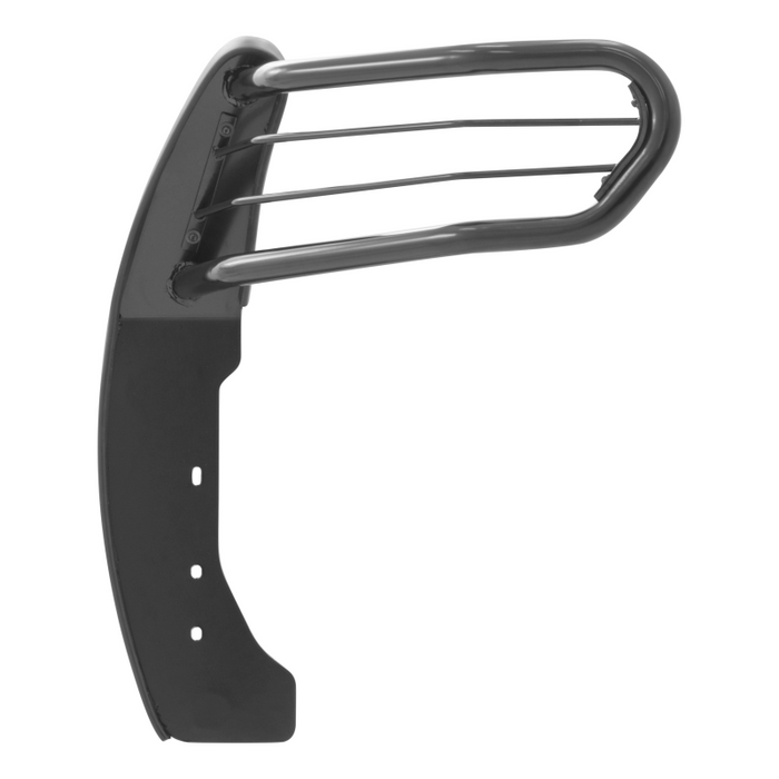 ARIES Black Steel Grille Guard, Fits Select Chevrolet Colorado, GMC Canyon Model 4088
