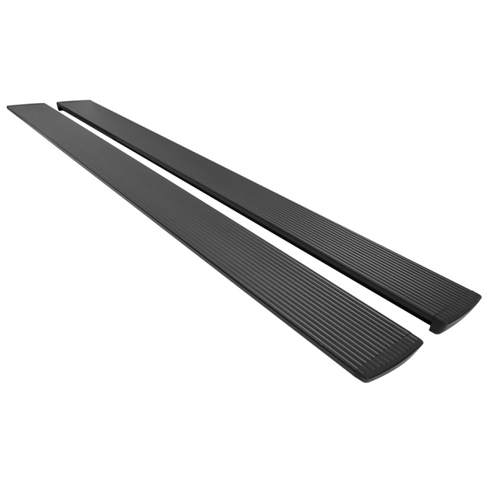 Westin Pro-e Electric Running Boards Textured Black Aluminum Model 29-23555