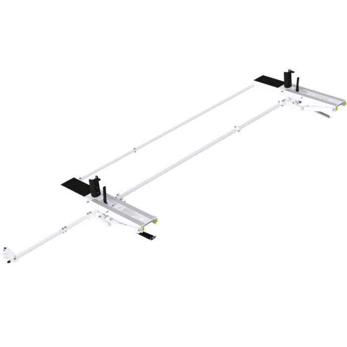 Holman Drop Down Ladder Racks Driver Side Mechanism for 2026 High Roof Transit (Add to 4099H) Model 40913