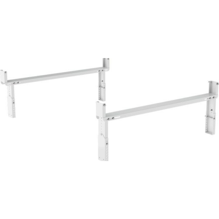 Holman Mount Kit for Open Service Bodies Model 40960