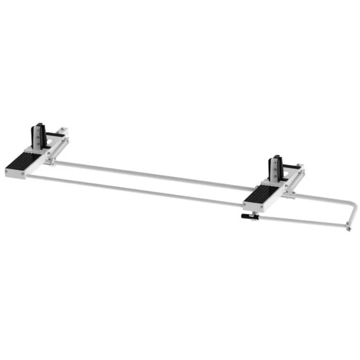 Holman Drop Down Ladder Racks Driver Side Mechanism for 2026 Low Roof Vans (add to 4092L) Model 40963