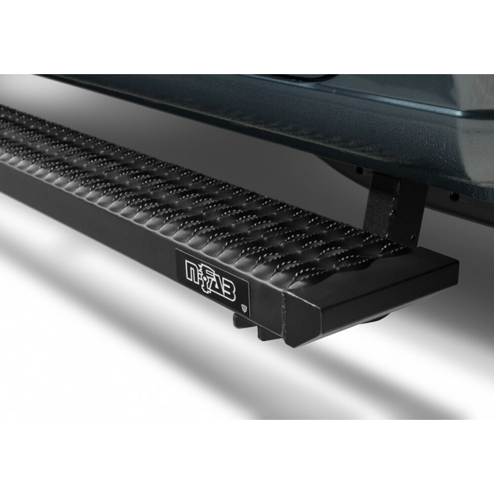 N-Fab Growler Running Boards Model GFC19QC-TX