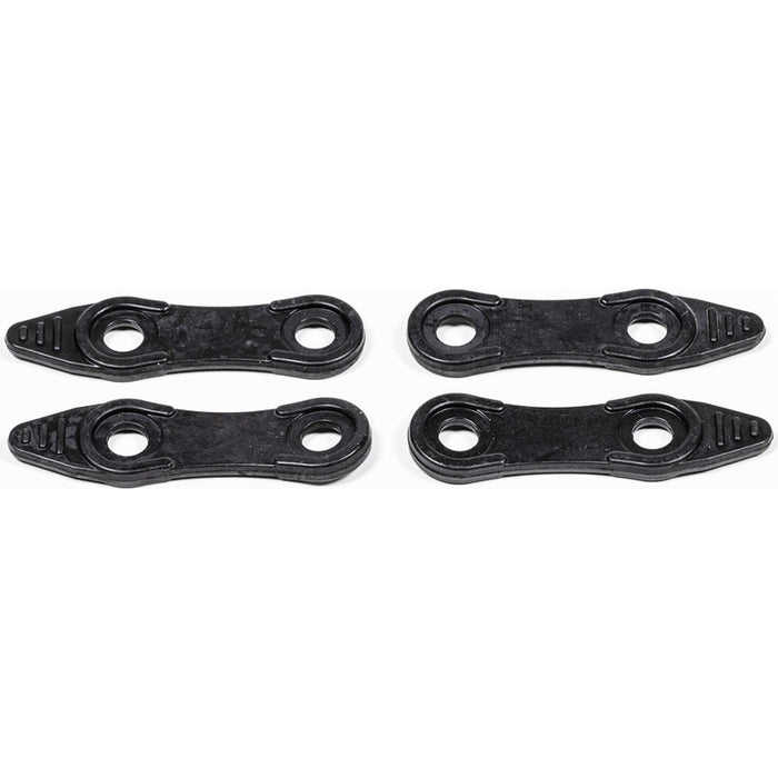 Blue Ox 7,500 SAFETY CABLE RUBBER KEEPERS KIT Model BX88383