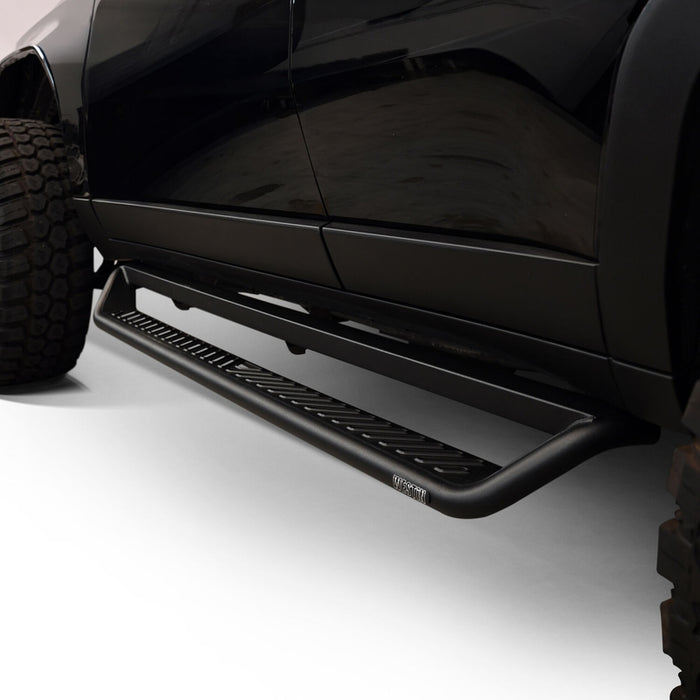 Westin Outlaw Drop Side Steps Model 20-43795