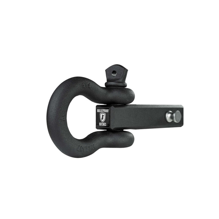 BulletProof Hitches 2.0" Extreme Duty Receiver Shackle Model ED20SHACKLE