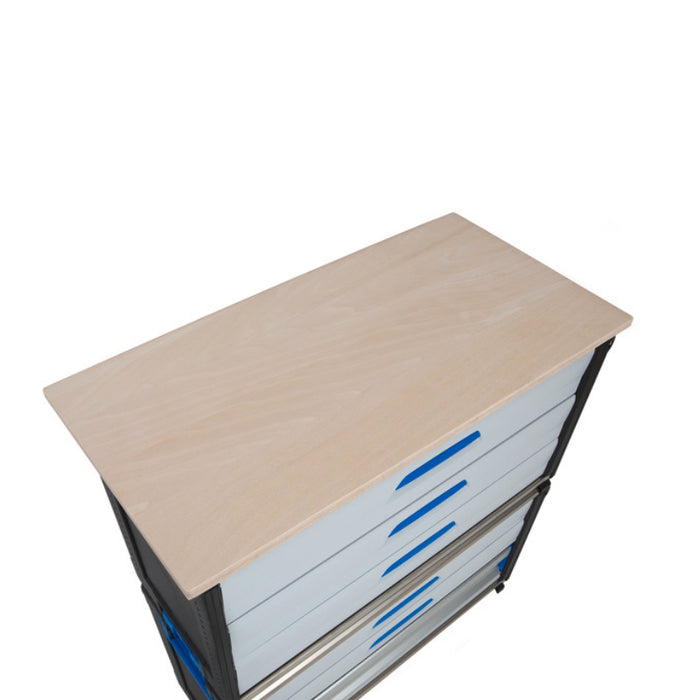 Sortimo Work Bench for WorkMo Storage Drawer 34  33 In x 17 In x 2 In Model 1000003698